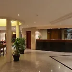 Hotel Santa Maria 3*