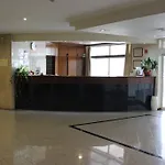 호텔 Santa Maria 3*