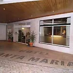 Santa Maria 호텔 알코바카