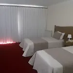 호텔 Santa Maria 3*
