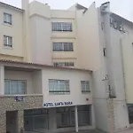 Hotel Santa Maria 3*