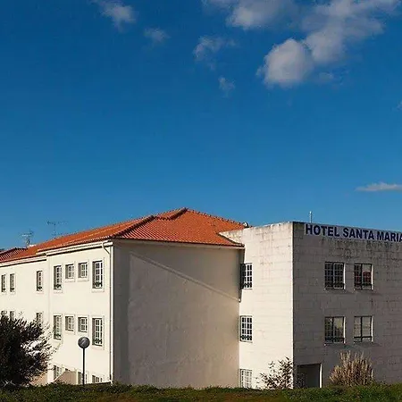 Santa Maria Alcobaca