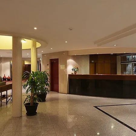 Hotel Santa Maria 3*