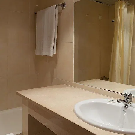 Otel Santa Maria Alcobaça