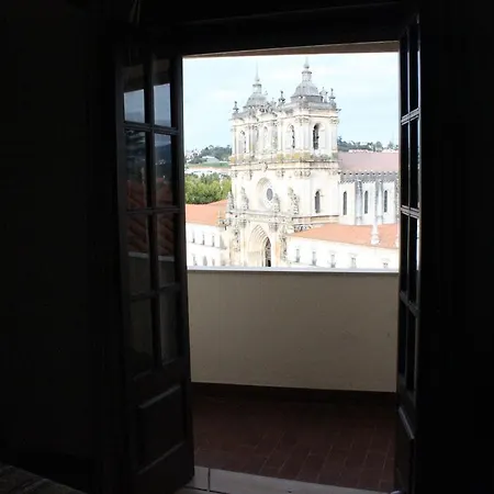 Santa Maria Ξενοδοχείο Alcobaça