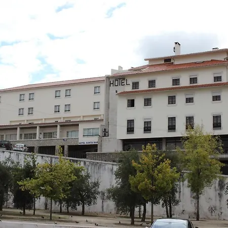 Santa Maria Hotel 3*