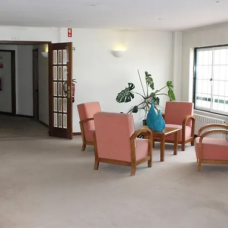 Hotel Santa Maria