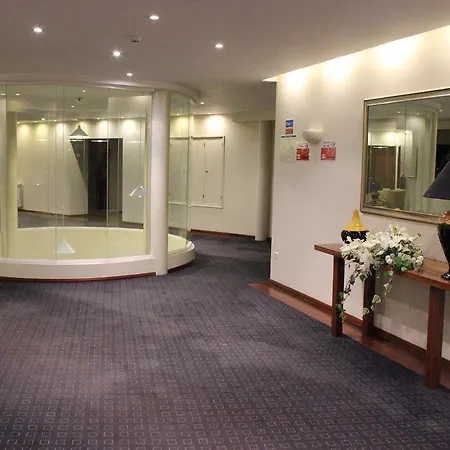 Hotel Santa Maria 3*