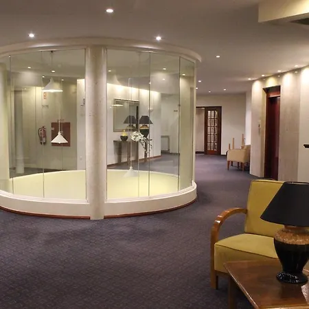 Santa Maria Otel 3*