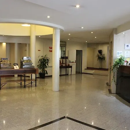 Santa Maria 3* Alcobaca