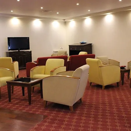 Otel Santa Maria