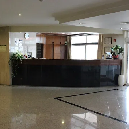 Hotel Santa Maria 3*