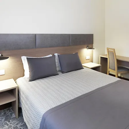 Hotel Santa Maria