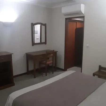 Santa Maria Hotel Alcobaça