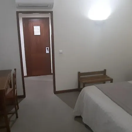 Santa Maria 3* Alcobaca