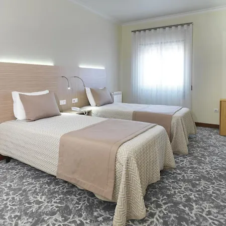 Szálloda Santa Maria 3*