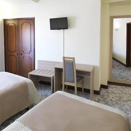 Hotel Santa Maria Alcobaça
