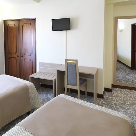 Hotel Santa Maria Alcobaca