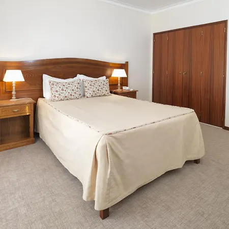 Santa Maria Otel Alcobaça