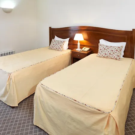 Hotel Santa Maria 3*