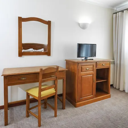 Santa Maria Hotel 3*