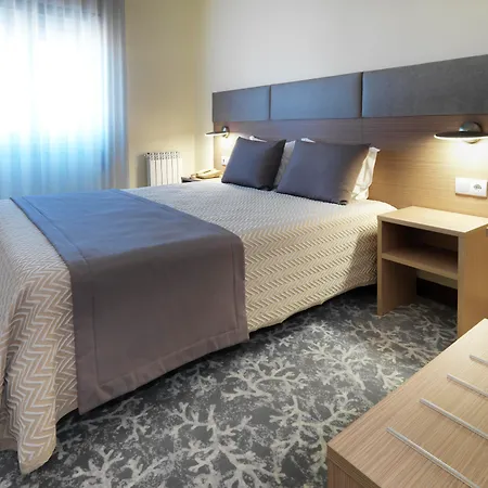 Hotel Santa Maria 3*