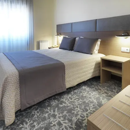 Otel Santa Maria 3*
