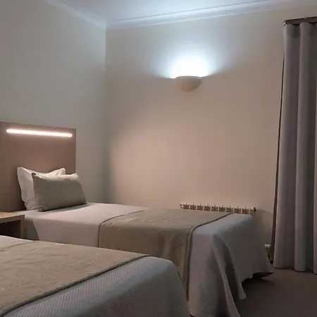 Santa Maria Hotel Alcobaça