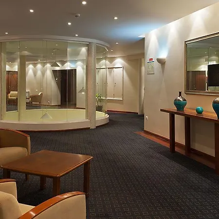 Otel Santa Maria Alcobaça