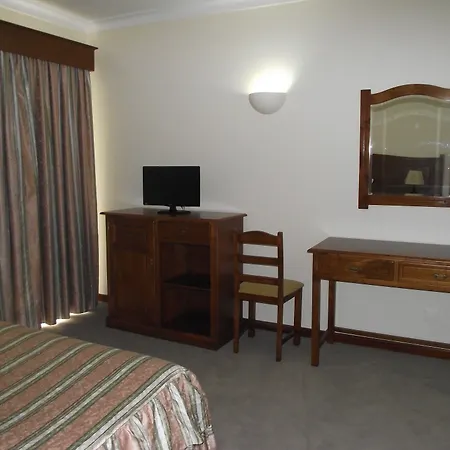 Santa Maria Hotel 3*