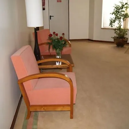 Santa Maria Otel