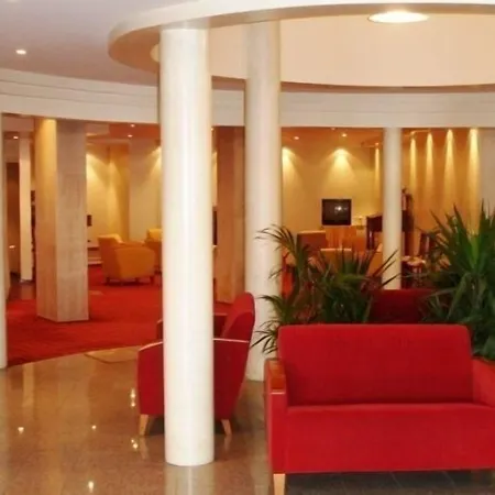 Otel Santa Maria Alcobaça