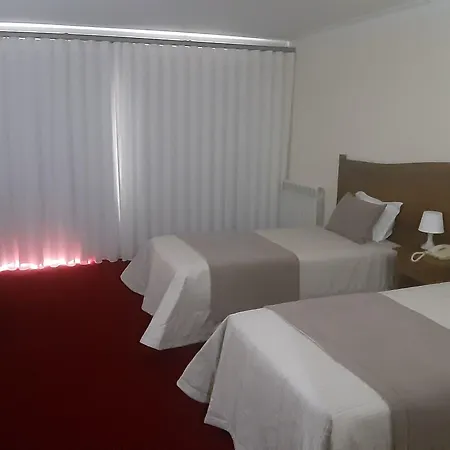 Ξενοδοχείο Santa Maria 3*