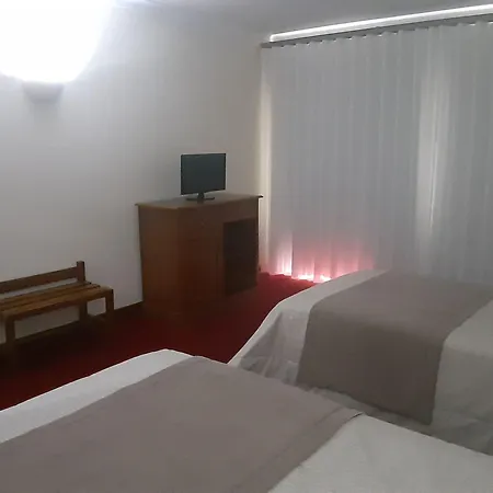 Santa Maria Otel