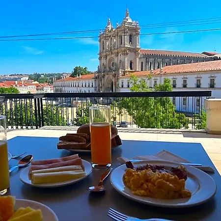Santa Maria 3* Alcobaça
