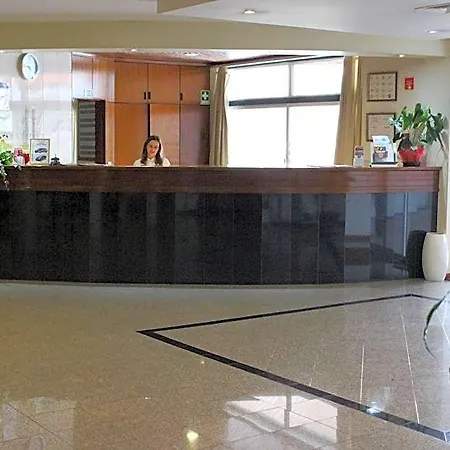 Santa Maria Hotel