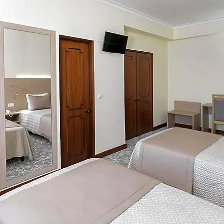 Santa Maria Hotel 3*