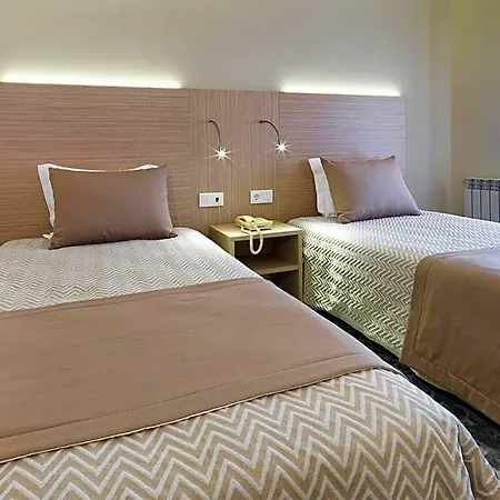 Hotel Santa Maria 3*