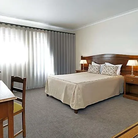 Santa Maria Hotel Alcobaça