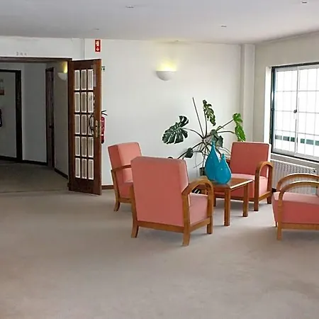 Santa Maria Hotel