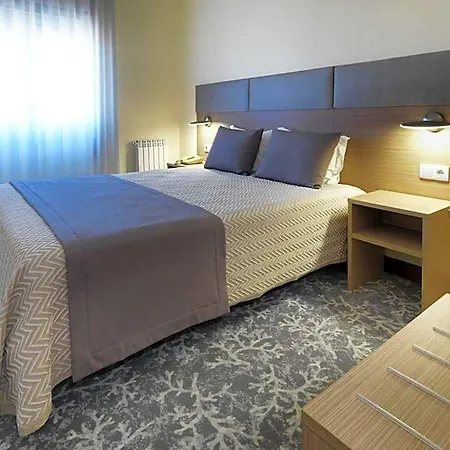 Hotel Santa Maria 3*
