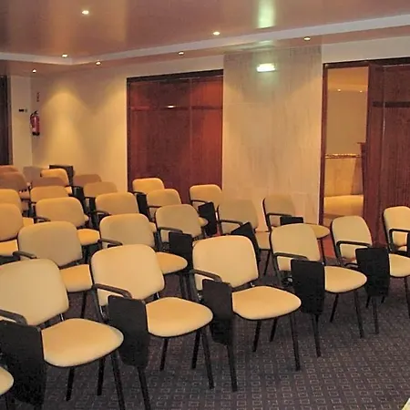 Hotel Santa Maria Alcobaça
