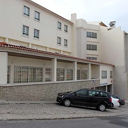 Hotel Santa Maria