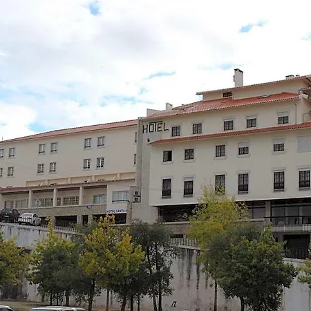 Santa Maria Hotel 3*