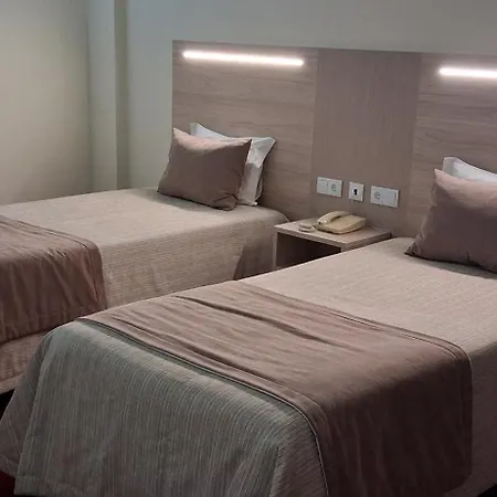 Otel Santa Maria