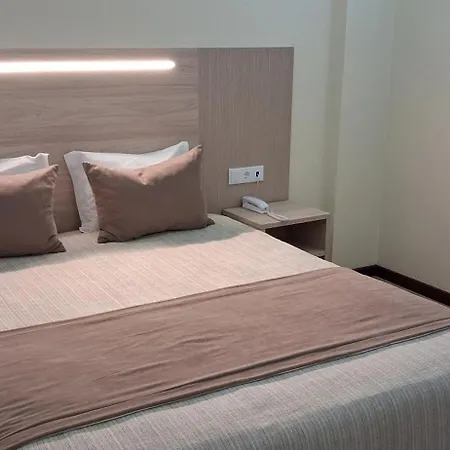 Santa Maria Otel 3*