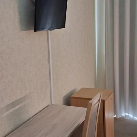 Otel Santa Maria 3*