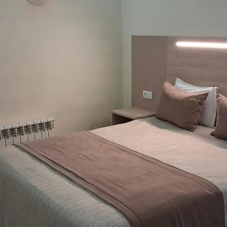 Otel Santa Maria Alcobaça