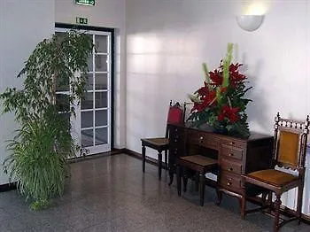 Hotel Santa Maria Alcobaca