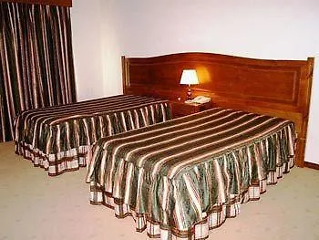 Santa Maria Hotel Alcobaça